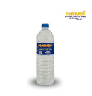 1L Water Bottle Pack